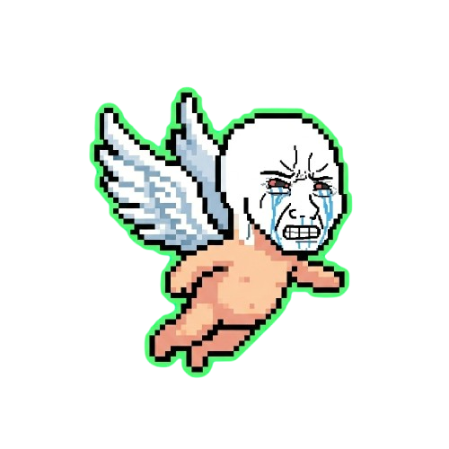 Flappy Wojak