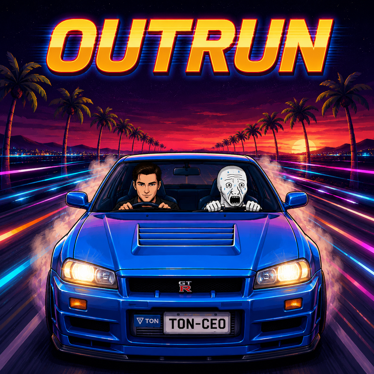 OutRun