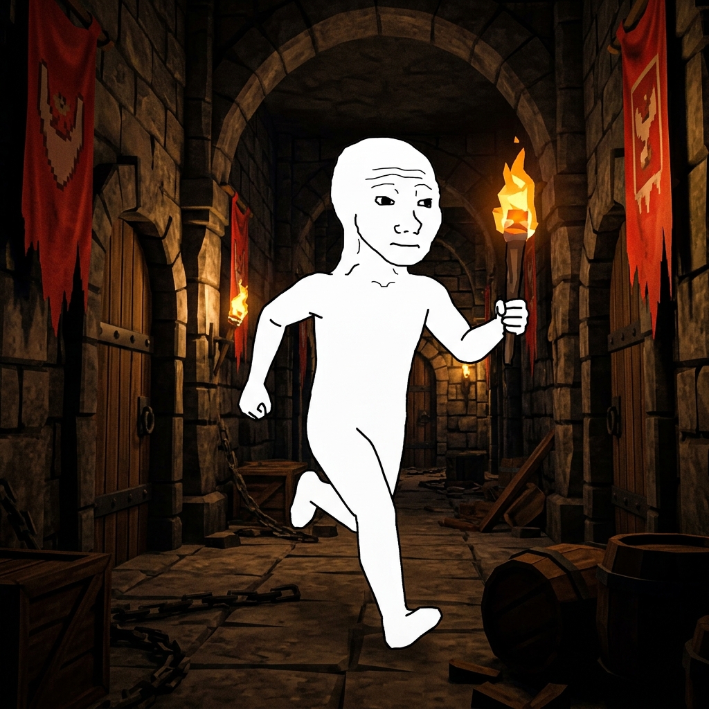 Dungeon Escape